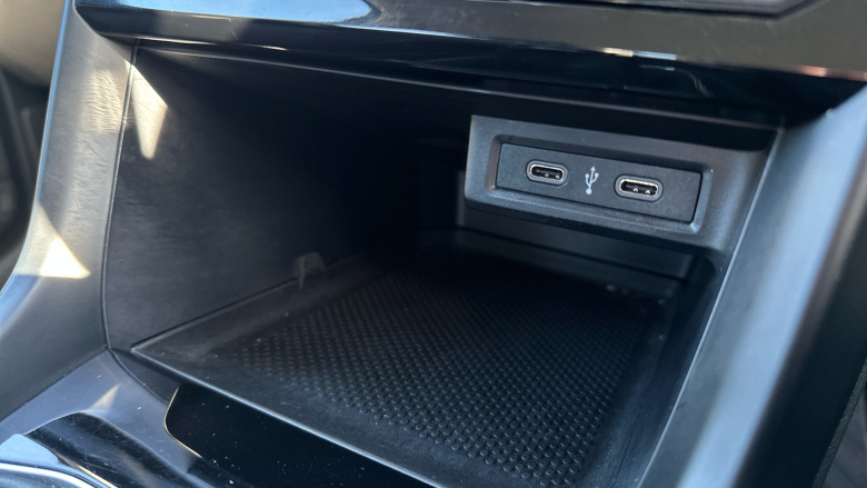 Volkswagen T-Cross 1.0 TSI 110 SE 5dr Petrol Estate